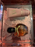 Geschenkset mit Paco Rabanne Pure XS For Her Parfum + Lotion