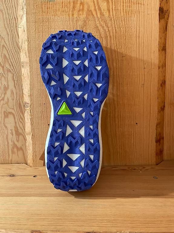 Herrenschuhe: Men's ASICS TRABUCCO 14 – Gebraucht aus Grindelwald von Backdoor_Shop 1