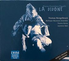 Cavalli - La Didone (Hengelbrock)