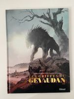 LES GRIFFES DU GEVAUDAN / TOME 1