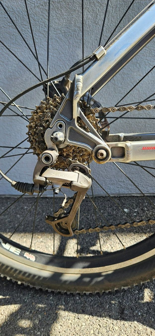 Velos: Mountainbike – Gebraucht aus Münsingen von MaxOe 2