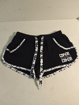Sommer-Shorts, Grösse S, neu. (nov401)