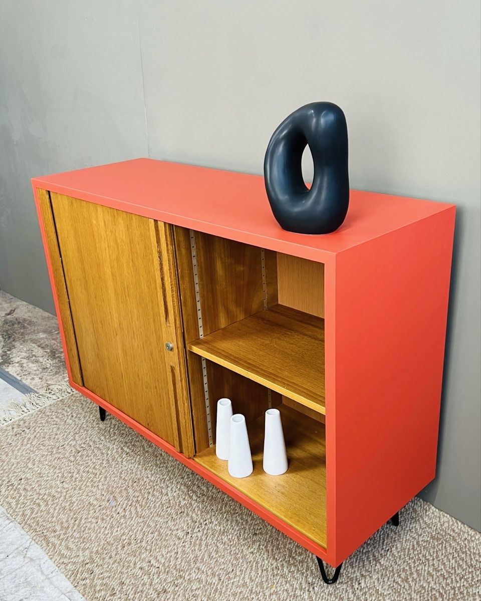 Kommoden: Sideboard/ Rollladenschrank/ Kommode aus den 60er Jahren – Gebraucht aus St.Gallen von munooz 1