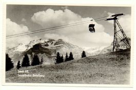 LENK i.S. Sesselbahn Betelberg