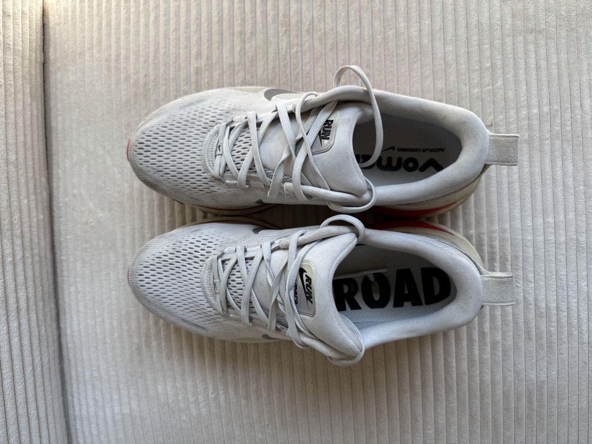 Nike Herrenschuhe: Nike Vomero 18 - 42 – Gebraucht aus Les Acacias von Leotam 2
