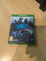 Need for speed Microsoft Xbox one/series x