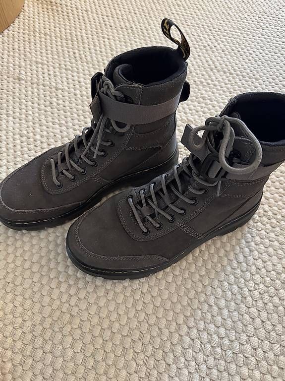Herrenschuhe: Dr Martens Boots Gr.42 – Gebraucht aus Derendingen von att_9kys