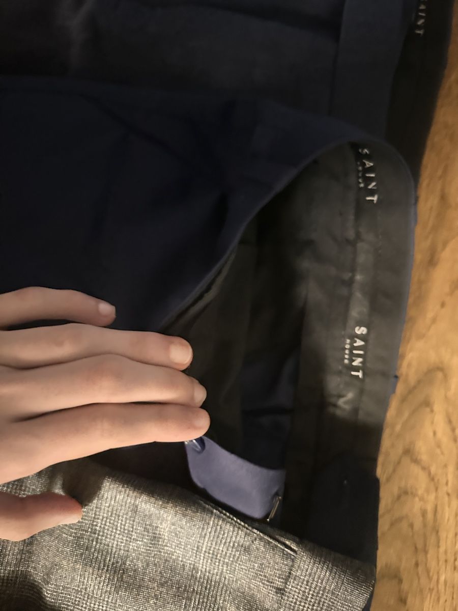 Pantaloni: Saint  Trousers Bundle - Classy Winter Styles! – Usato da Gattikon venduto da 386ComicEmpire 3