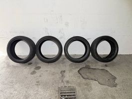 4 Sommerreifen 225/40 R18 92Y XL  Barum Bravuris 5 HM