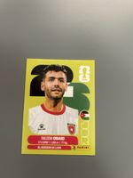 Panini FIFA WM 2026 Sticker JOR 7 Saleem Obaid