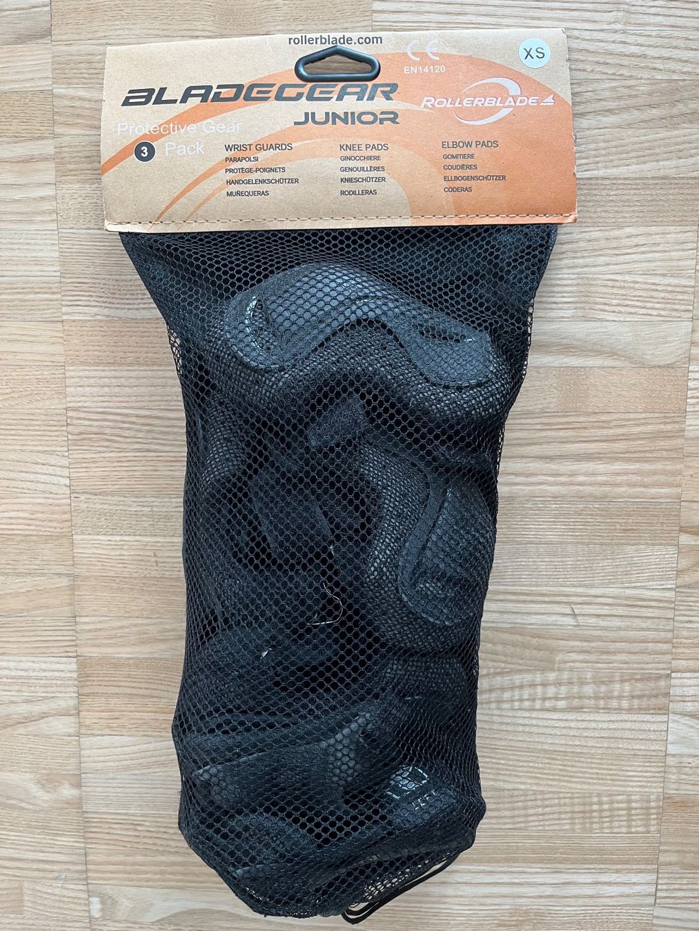 Inline-Skating & Rollschuhe: Rollerblade Schoner – Gebraucht aus St. Gallen von Nickat