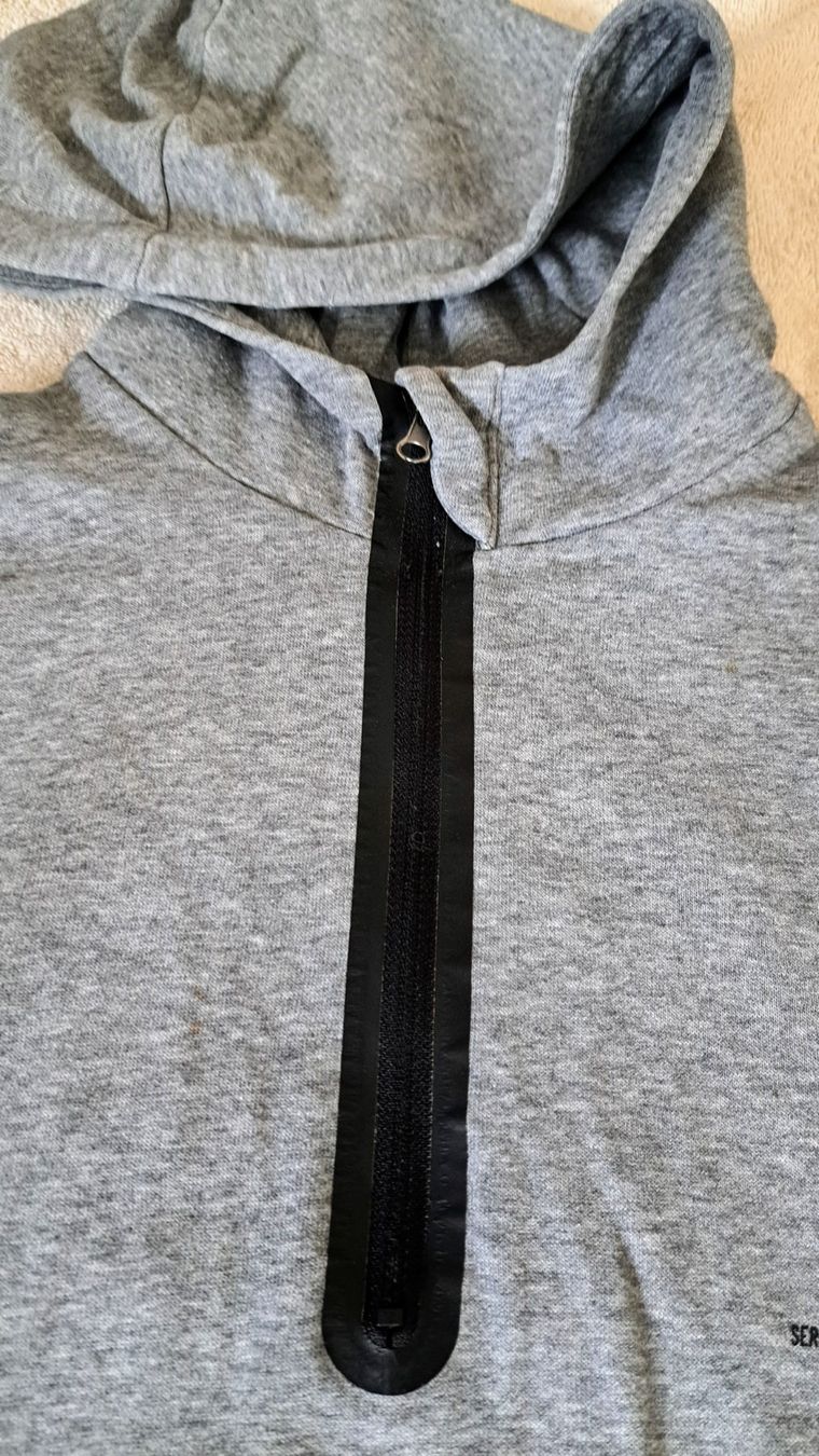 Completi: Hoddie und Trainerhose, Kinder, Gr. 146 – Usato da Bassersdorf venduto da mie5 4