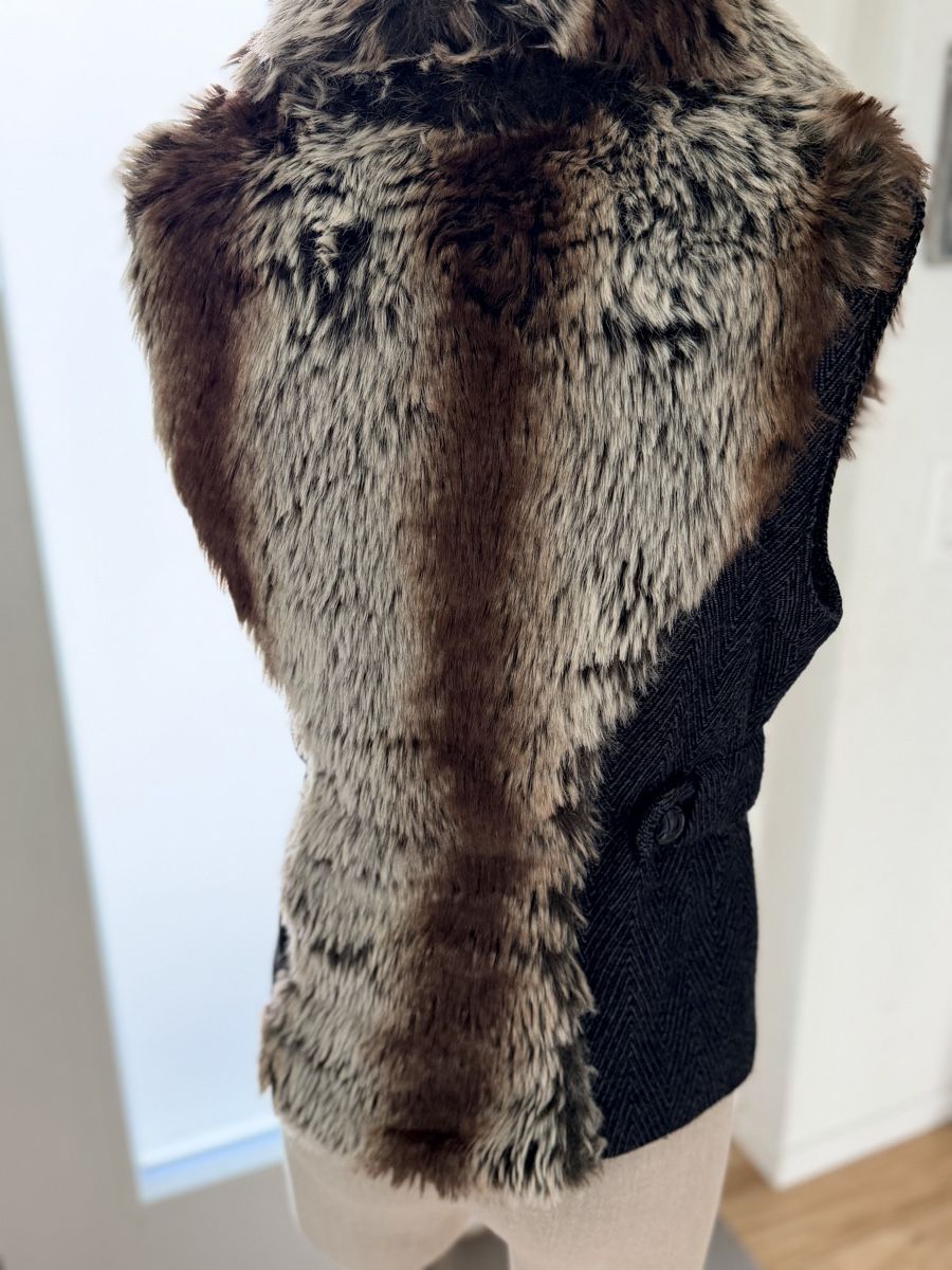 Vila Gilet & Giacche senza maniche: Gilet Vila taille S – Usato da Villars-le-Grand venduto da Eva_1986 2