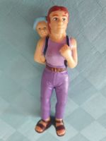 Mutter mit Kind Schleich Figur