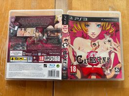 Catherine (CIB)