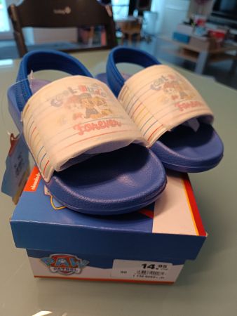 Neue Paw Patrol Slides 30