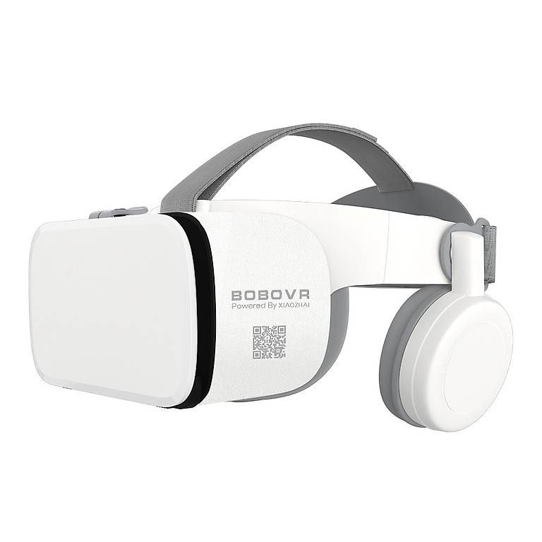 Casque VR: Bluetooth Wireless VR Headset – Neuf avec emballage d'origine à Laufen par Looc_
