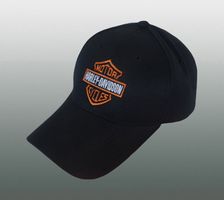 HARLEY CAP NEU