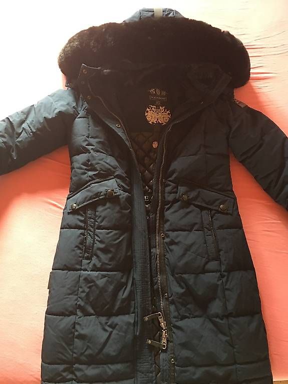 Cappotti: Neue Navahoo Winterjacke – Nuovo (secondo la descrizione) da Mattstetten venduto da Liny01 3