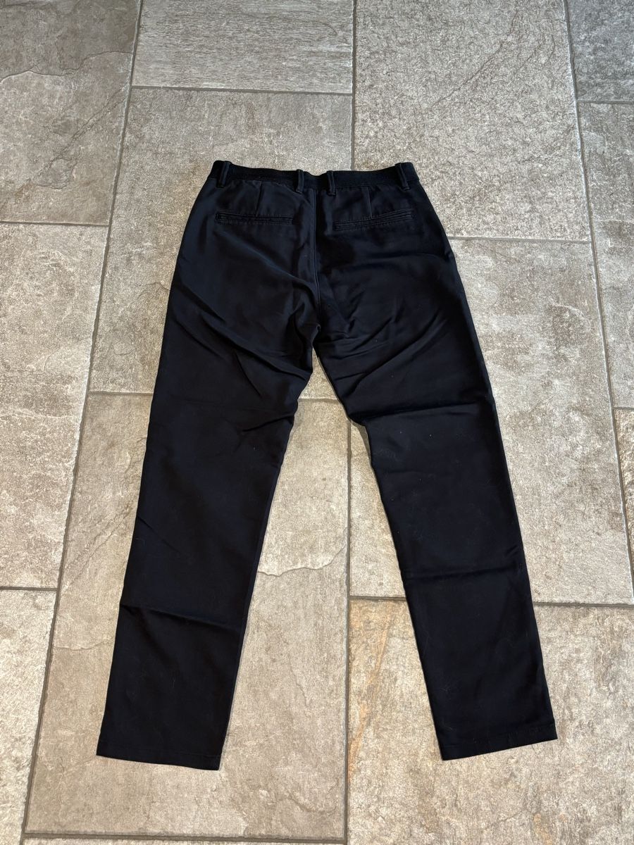 Zara Pantaloni: Zara elegante Schwarze Hose – Usato da Weiningen ZH venduto da GriederRemarket 2