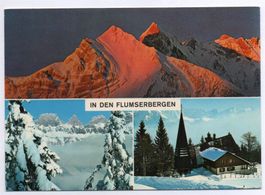 3x AK FLUMSERBERG