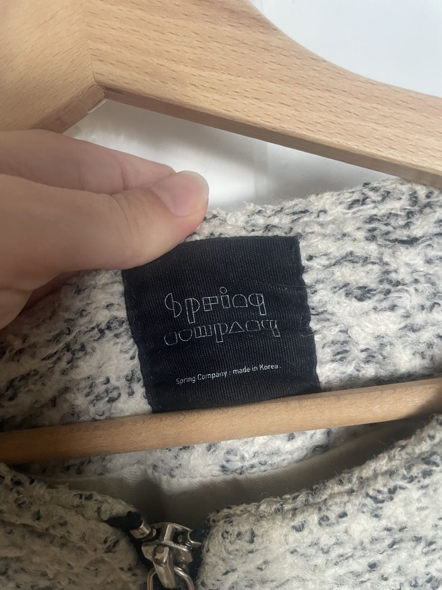 Jacken: Jacket with Zipper – Gebraucht aus Zürich von sar_c828 2
