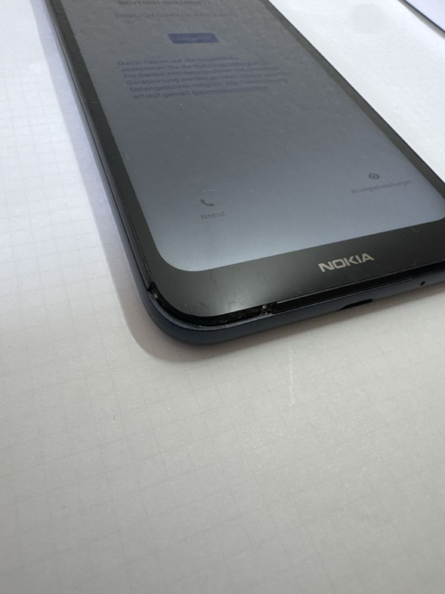 Nokia Portables: Smartphone Nokia C20 – D'occasion à Nyon par piv_5qhc 2