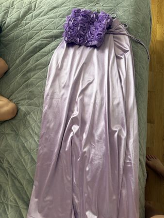 Elegantes Sommerkleid