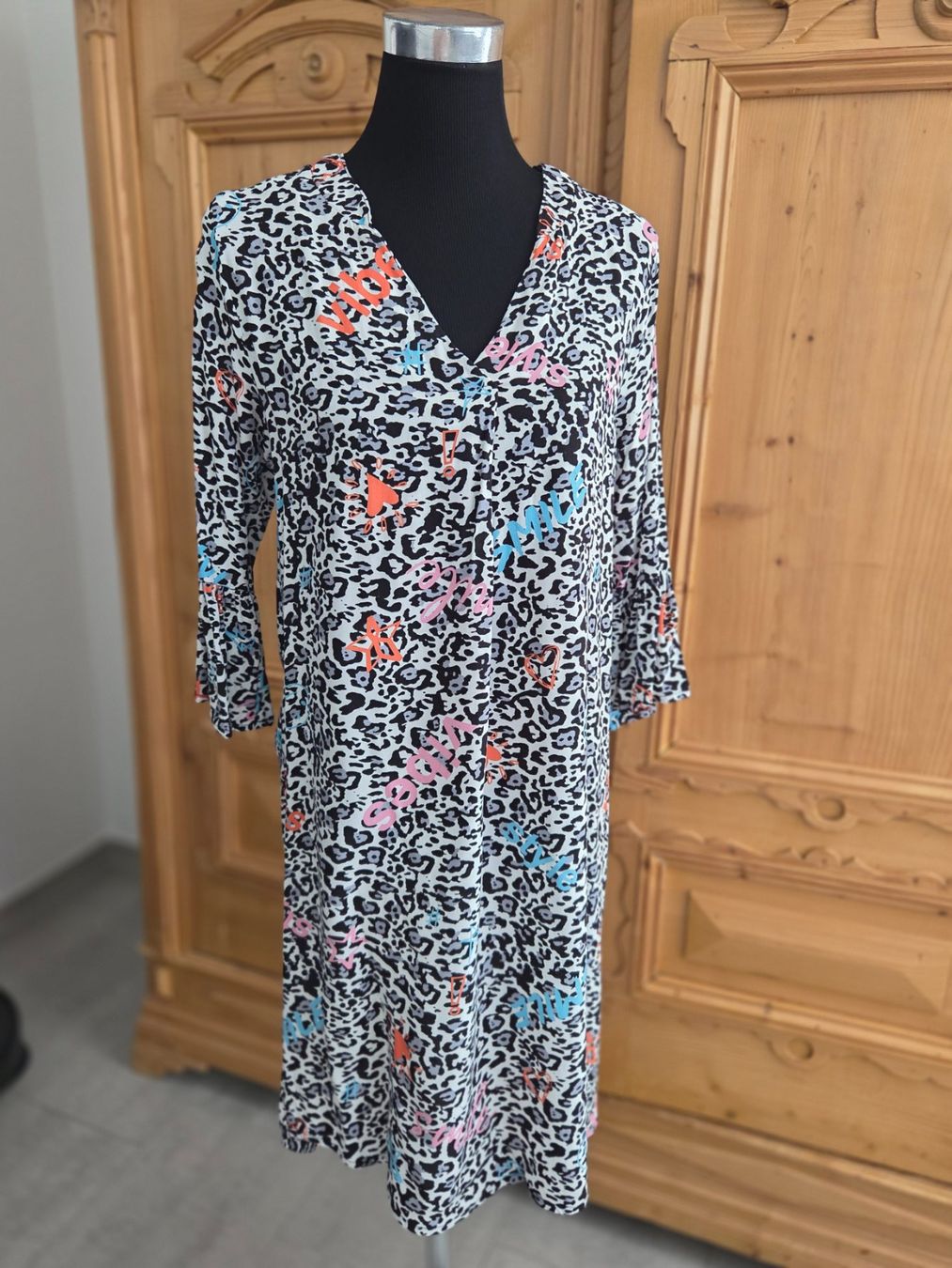 Robes: schönes Kleid Key Largo – Neuf (Voir description) à Wiesendangen par Sinhuk