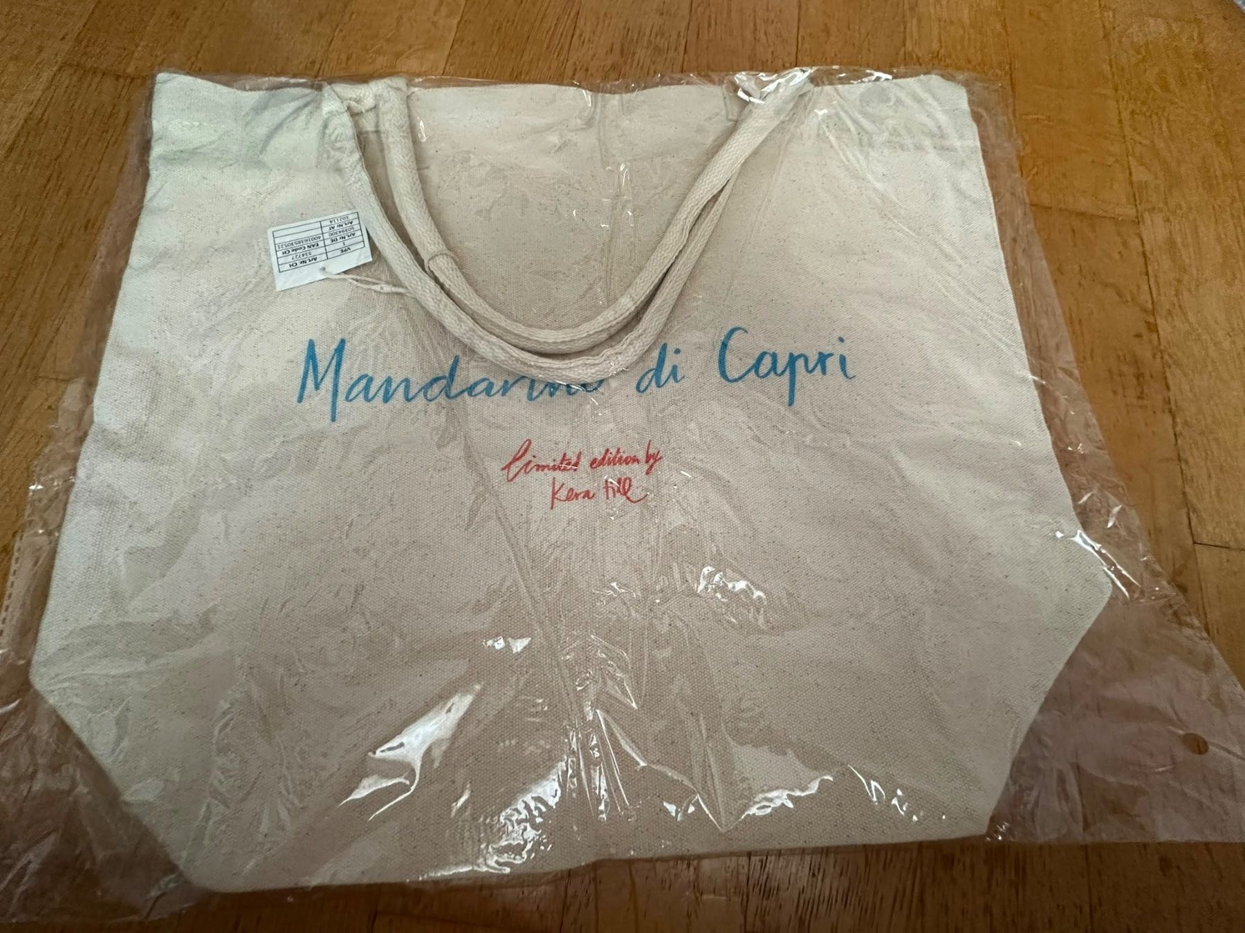 Taschen für Damen: Weleda Shopper neu – Neu und originalverpackt aus Bern von womiman 1