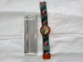 Swatch POP, 1996