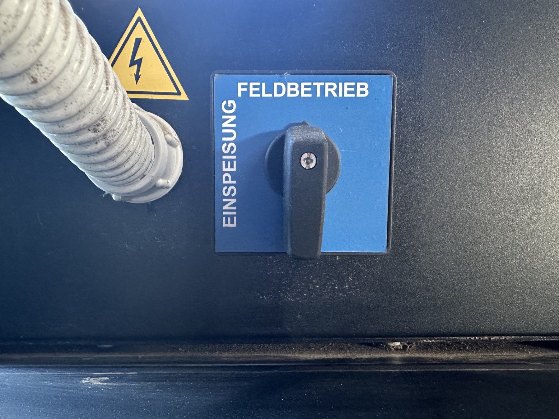 Pramac Stromgeneratoren: Notstrom Generator – Neu (gemäss Beschreibung) aus Boswil von babutsche 3