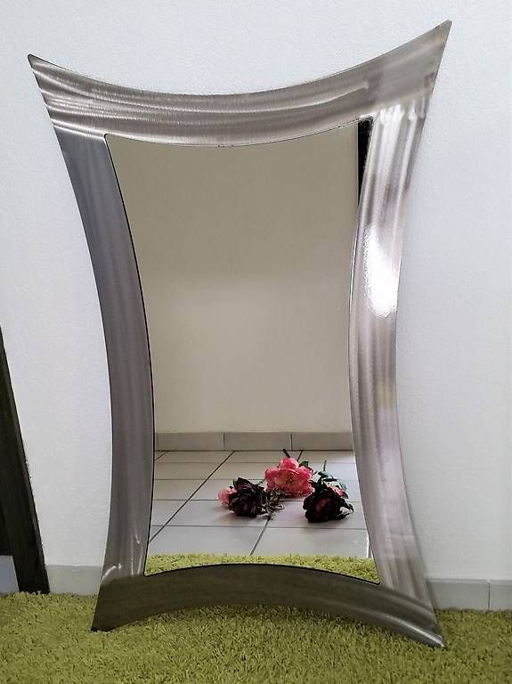 Miroirs: Designer Spiegel – D'occasion à Soyhieres par chatons 2