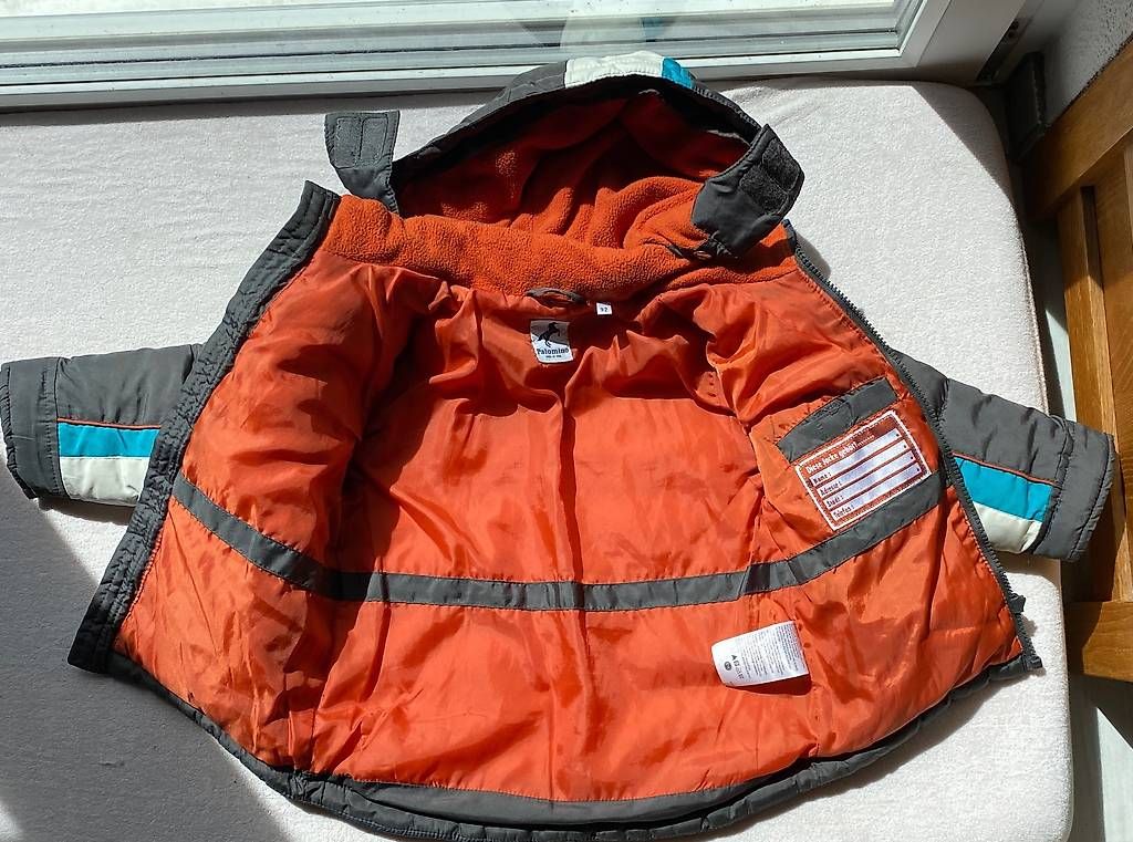 Vestes & Manteaux: Winterjacke 92 – D'occasion à Fehren par Flugzeug1177 2