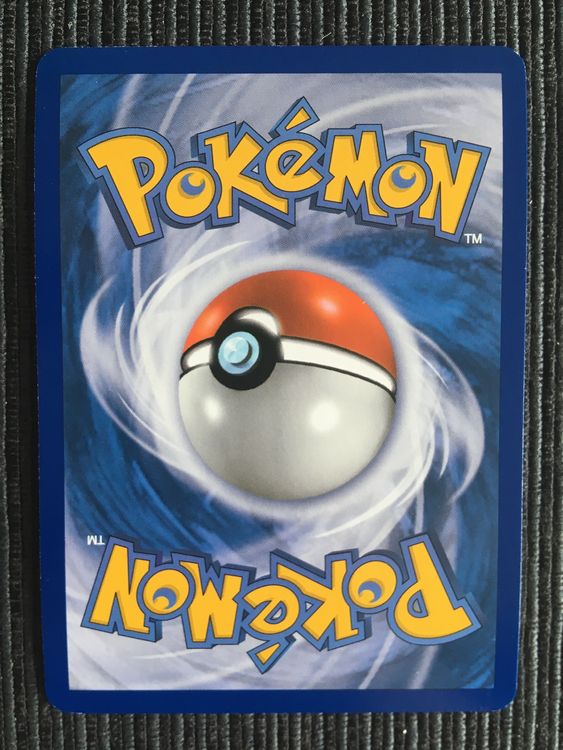 Pokémon Carte collezionabili: Pokemon Raichu Reverse Holo HS Unerschrocken 2010 – Nuovo (secondo la descrizione) da Wabern venduto da Collectfun 1