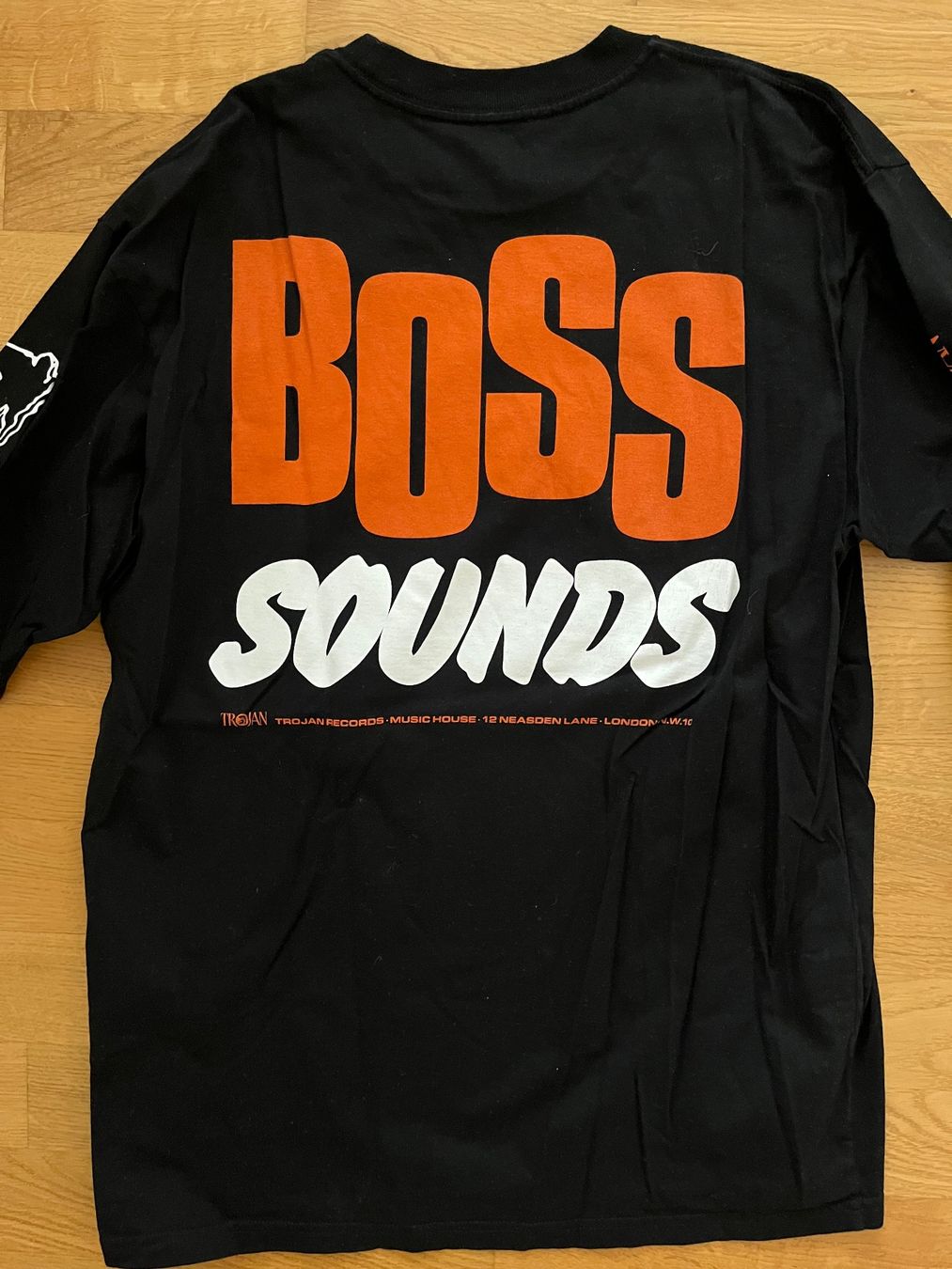 Carhartt Maglioni & Felpe: Carhartt Shirt Pullover Langarm Schwarz Neu Grösse S oder M – Nuovo (secondo la descrizione) da Winterthur venduto da har_vb7b 2