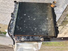 Suzuki SJ Kühler nur 100fr