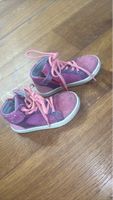 Sommer Schuhe KICKERS, Gr 25. guter Zustand