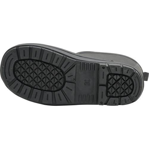Scarpe da uomo: Hummel Thermo Boot Jr - black (Grösse: 35) – Nuovo e nell'imballaggio originale da St. Gallen venduto da sportglobe 1