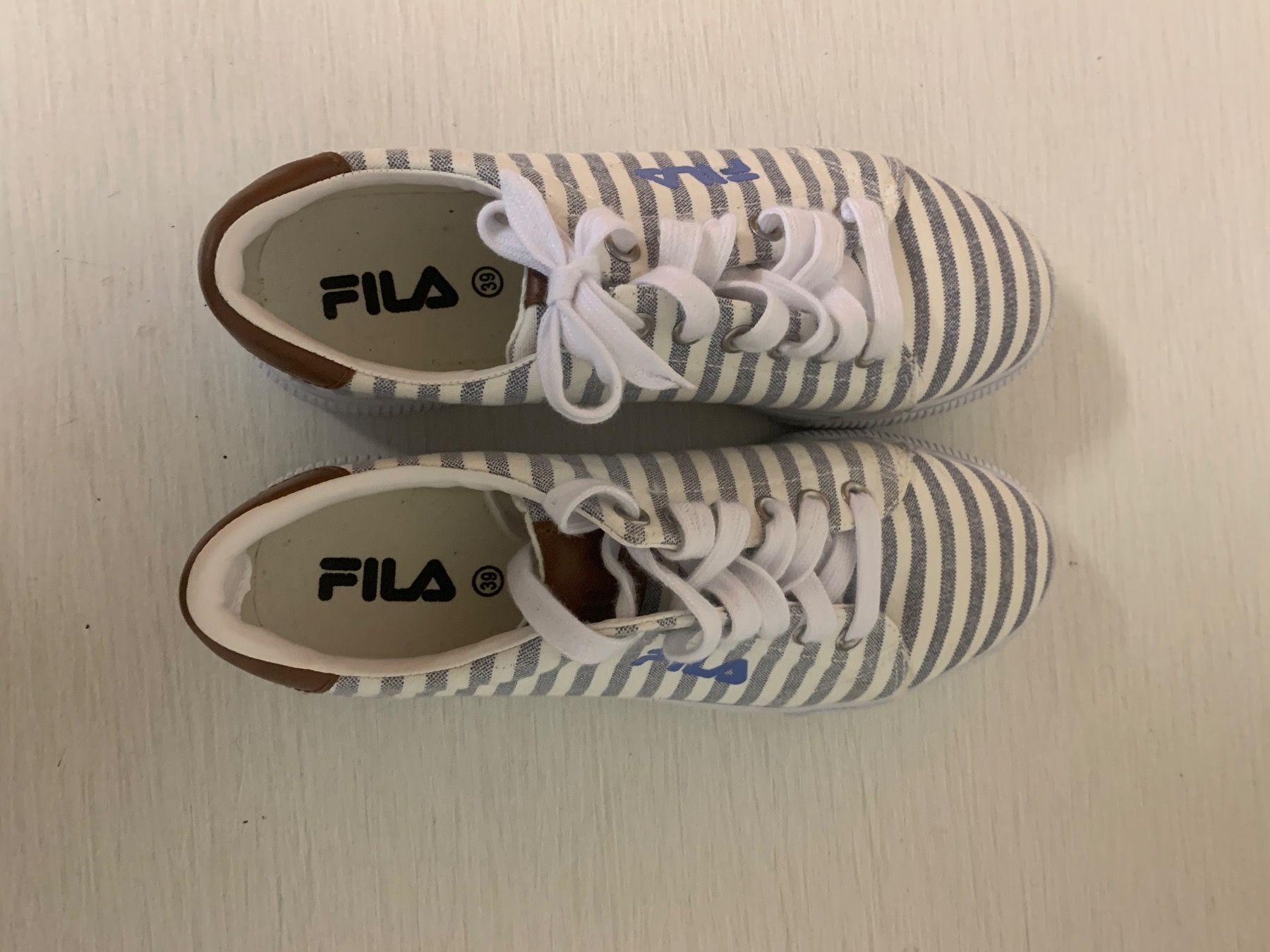 Scarpe da donna: FILA Dameschuhe grösse 39 – Usato da Thun venduto da jeff070 4