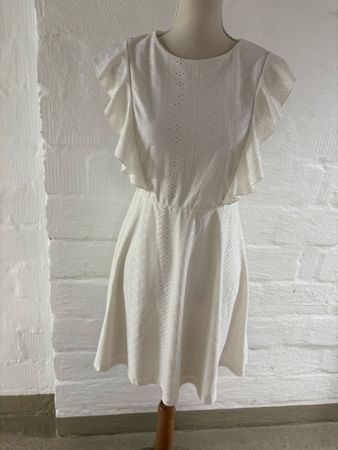 Damen Kleid,Gr.M;Shein