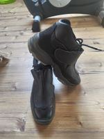 Lowa Welder Sicherheitsschuhe Gr. 47