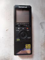 Enregistreur vocal Olympus VN-733PC 4GB+microSD casi-neuf