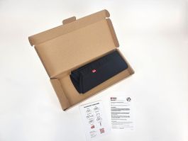 E-Bike Akku Cover