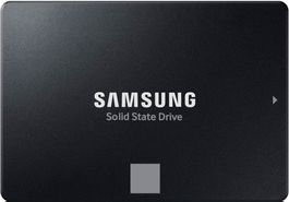 SSD Samsung 120GB EVO 850