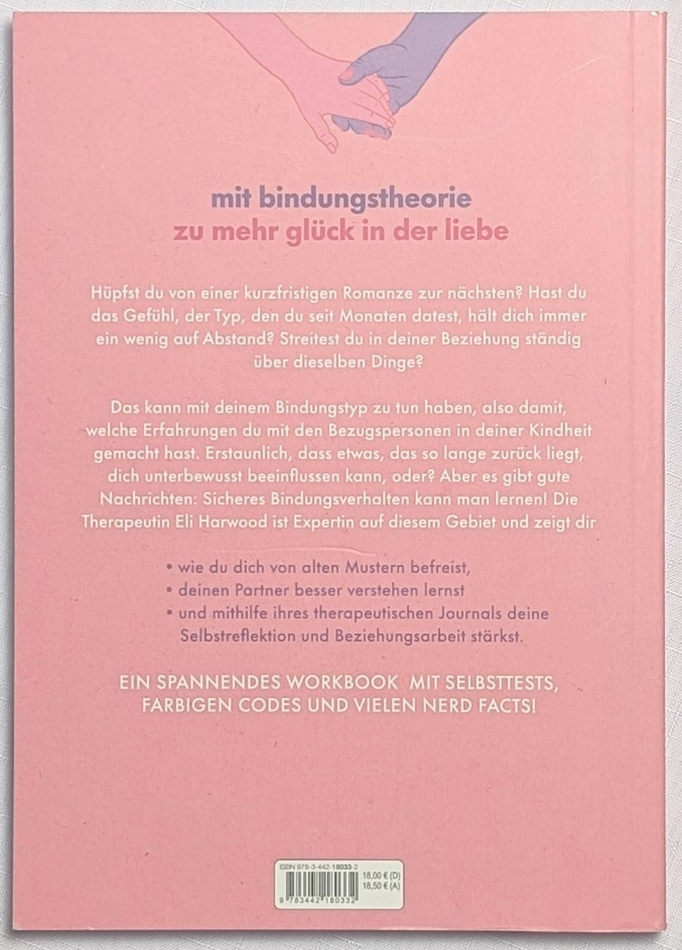 Libri: Voll verbunden - Eli Harwood – Nuovo (secondo la descrizione) da Wängi venduto da ABIZONE-86 1