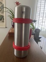 ACT Edelstahl Thermoskanne AS-550 top Zustand!