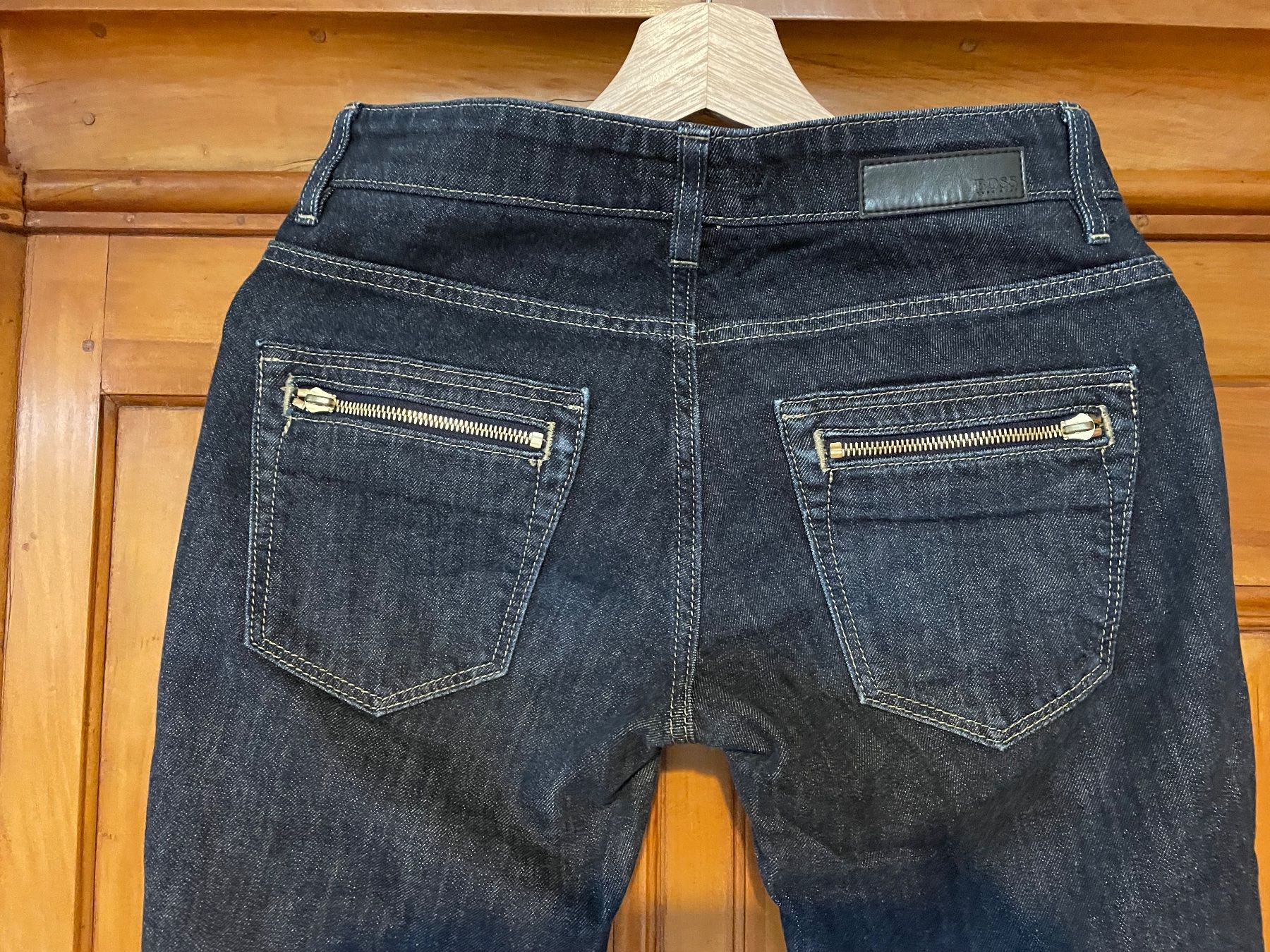 Hugo Boss Jeans: Hugo Boss Jeans 27 – Gebraucht aus Basel von CCRosa 3