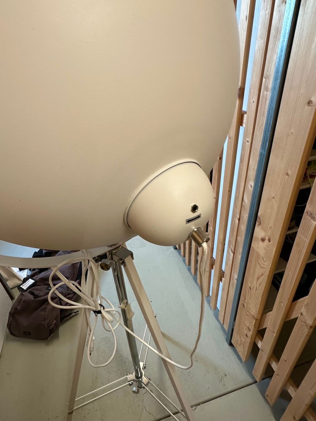 Lampes: Lampe – D'occasion à Thalwil par meeelissaa 2