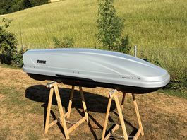 Thule Motion 600 Dachbox